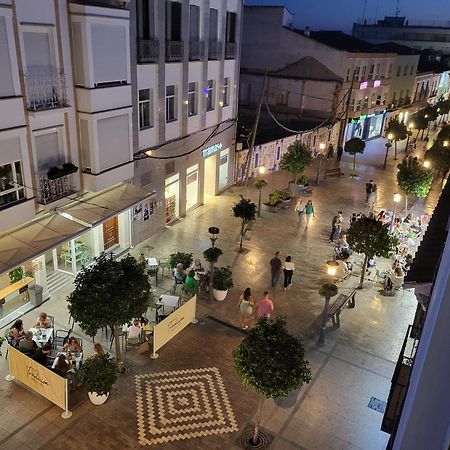 Moderno Y Lujoso Apartamento Castelar Алькасар-де-Сан-Хуан Экстерьер фото