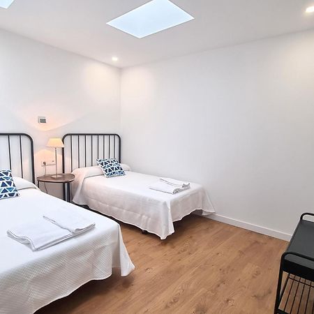 Moderno Y Lujoso Apartamento Castelar Алькасар-де-Сан-Хуан Экстерьер фото