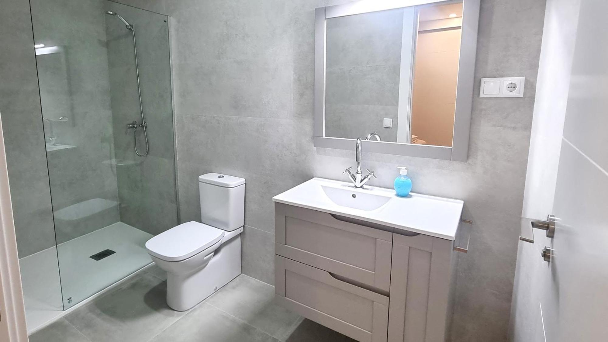 Moderno Y Lujoso Apartamento Castelar Алькасар-де-Сан-Хуан Экстерьер фото